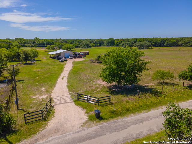 Details for 3575 Baker  , Kingsbury, TX 78638