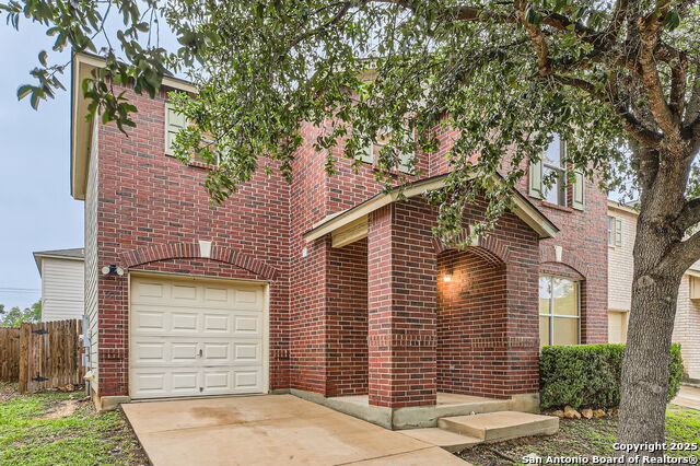 Details for 151 Arrow Oaks, San Antonio, TX 78249