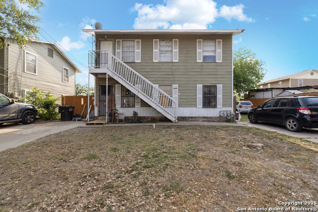Details for 9007 Garnett Ave, San Antonio, TX 78221