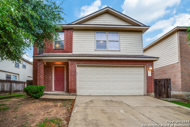 Details for 11023 Gilpin, Helotes, TX 78023