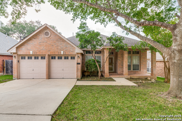Details for 1822 Archers Bow, San Antonio, TX 78232