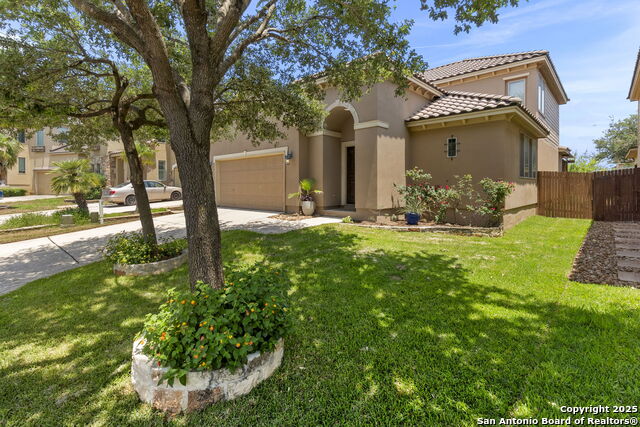 Details for 18010 Camino Del Mar, San Antonio, TX 78257