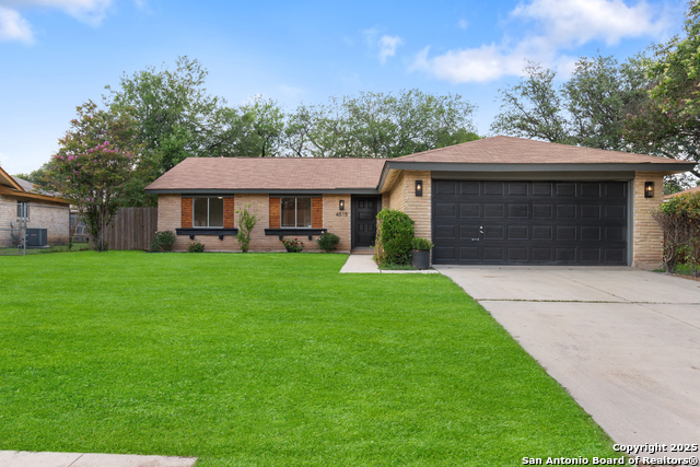 Details for 4515 Timberhill, San Antonio, TX 78238
