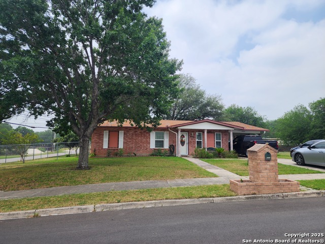 Details for 6602 Peachtree, San Antonio, TX 78238