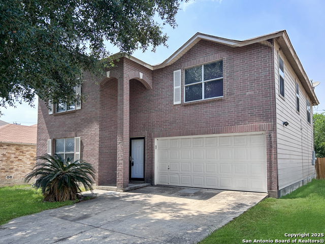 Details for 6319 Miners Hill, San Antonio, TX 78244
