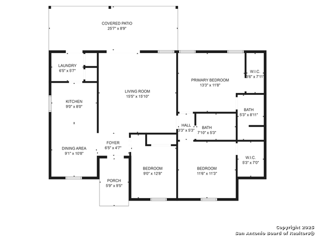 Listing photo id 94 for 1591 Leissner School