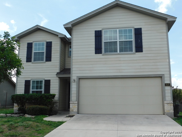 Details for 818 Three Wood Way, San Antonio, TX 78221