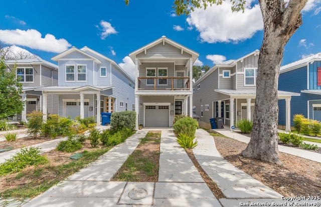 Details for 441 Natalen Ave, San Antonio, TX 78209