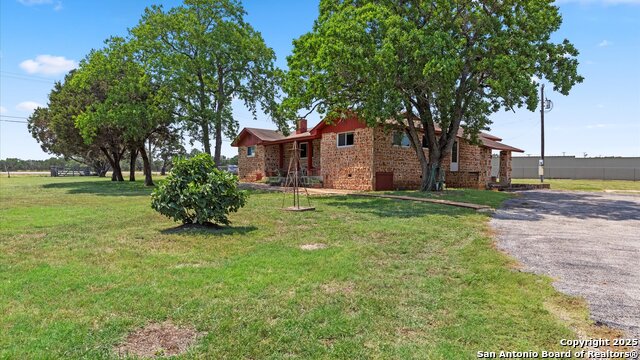 Details for 153 Lone Oak, New Braunfels, TX 78132