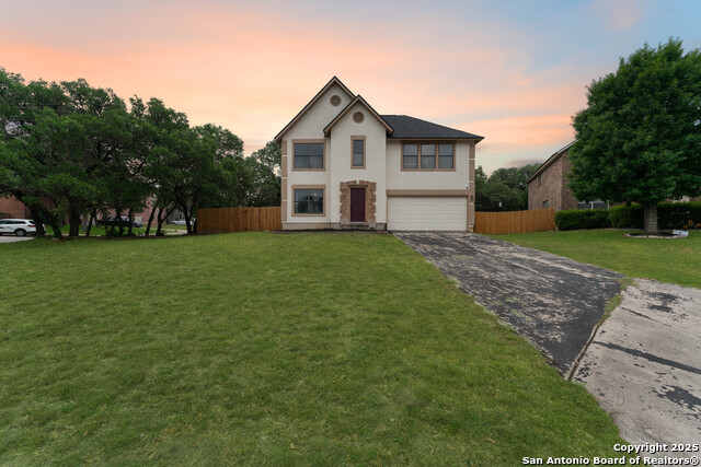 Details for 7010 Almond Green, San Antonio, TX 78250