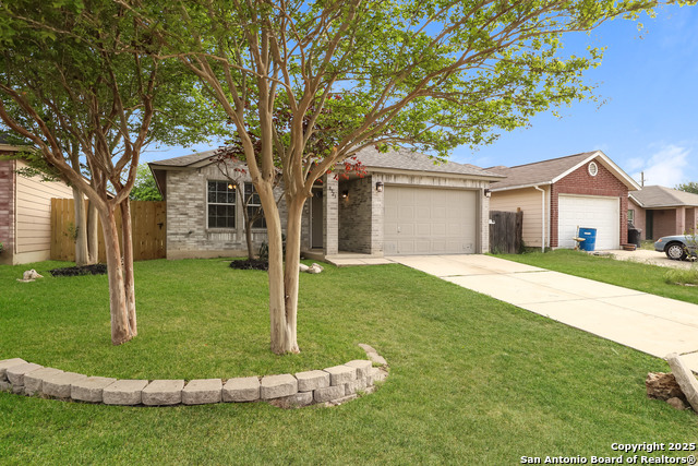 Details for 8923 Gathering, Converse, TX 78109