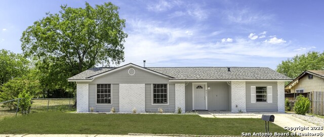 Details for 8607 Falling Timber, San Antonio, TX 78242