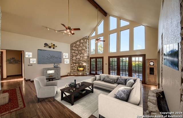Details for 8705 Mountain Top, San Antonio, TX 78255