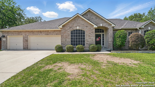 Details for 14534 Gunter Ave, San Antonio, TX 78254