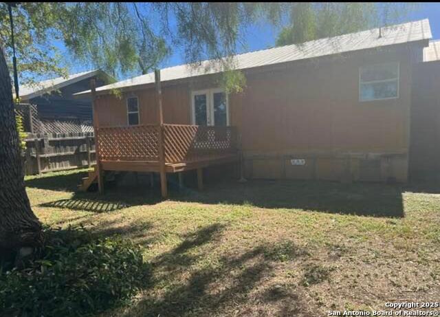 Details for 930 Salinas  , Uvalde, TX 78801