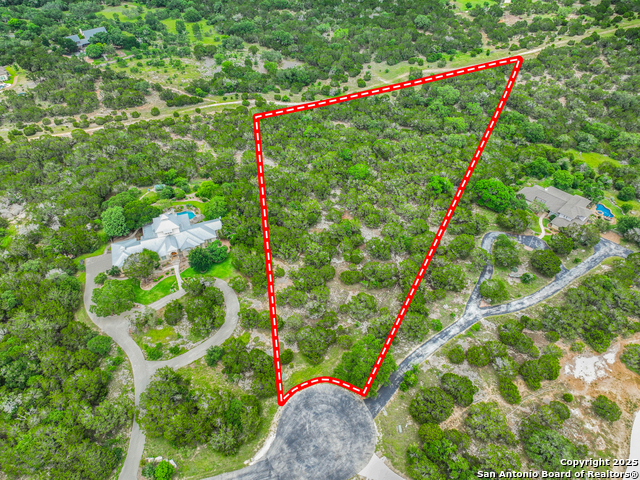 Details for 107 Ranch View, Boerne, TX 78006