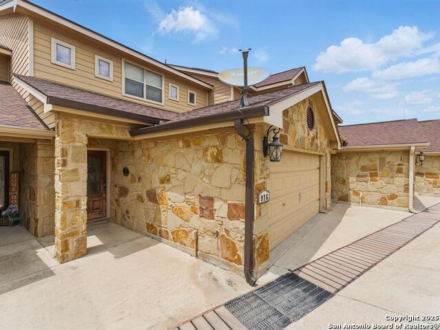 Details for 976 Parkview, Canyon Lake, TX 78133