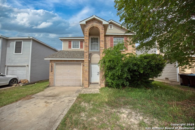 Details for 227 Mallow Grove, San Antonio, TX 78253