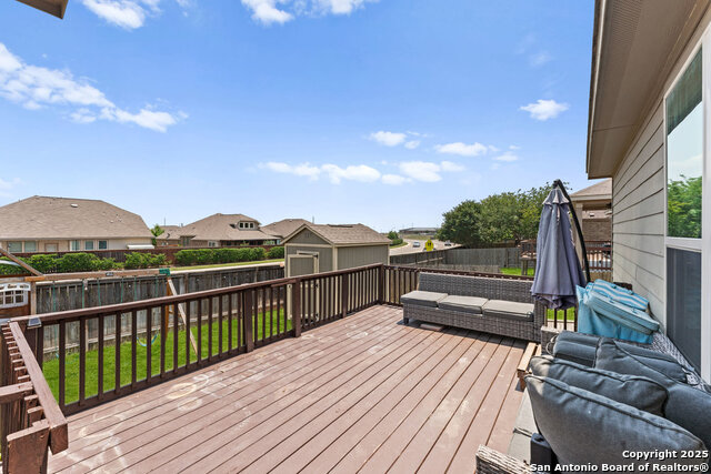 Listing photo id 29 for 2317 Broken Wheel Ln