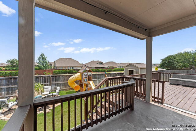 Listing photo id 30 for 2317 Broken Wheel Ln