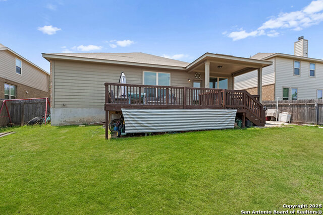 Listing photo id 34 for 2317 Broken Wheel Ln