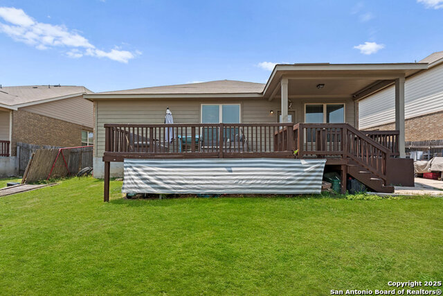 Listing photo id 35 for 2317 Broken Wheel Ln