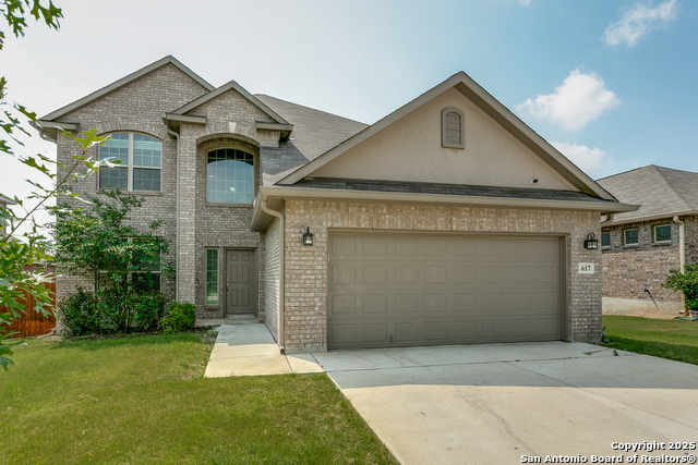Details for 617 Saddle  , Cibolo, TX 78108