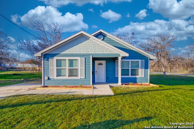 Details for 2347 Dakota  , San Antonio, TX 78203