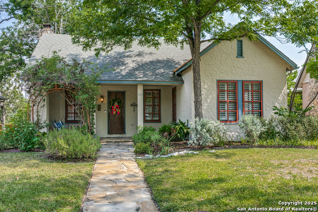 Details for 315 Lullwood W, San Antonio, TX 78212