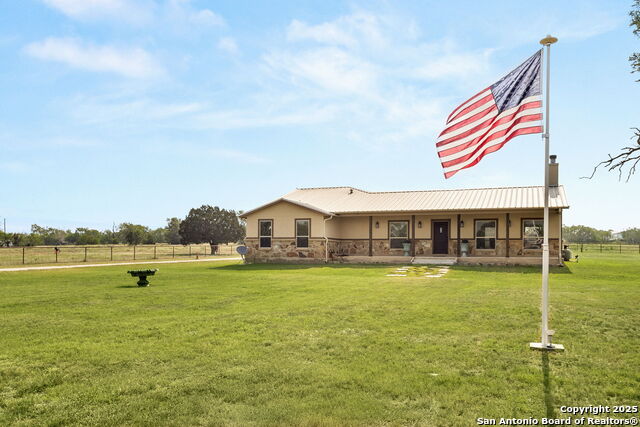 Details for 381 Schneider Rd, Seguin, TX 78155