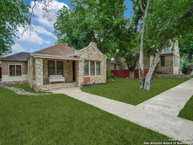 Listing photo id 8 for 331 Fifth Street