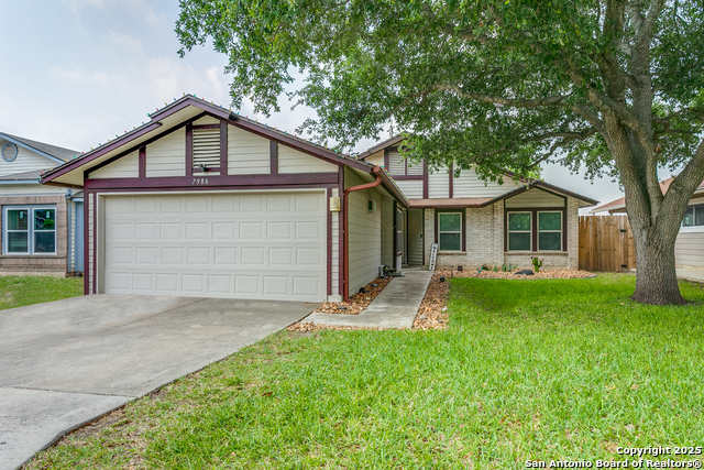 Details for 7986 Wayside, San Antonio, TX 78244