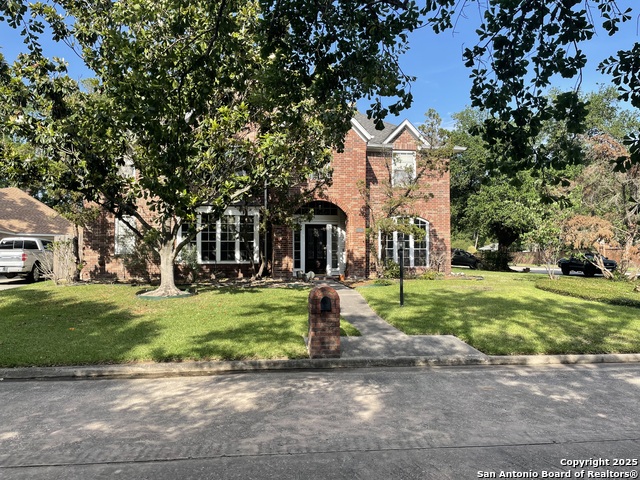 Details for 19102 Weeping Oak, Spring, TX 77388
