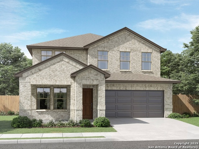 Details for 3080 Pike Drive, New Braunfels, TX 78132