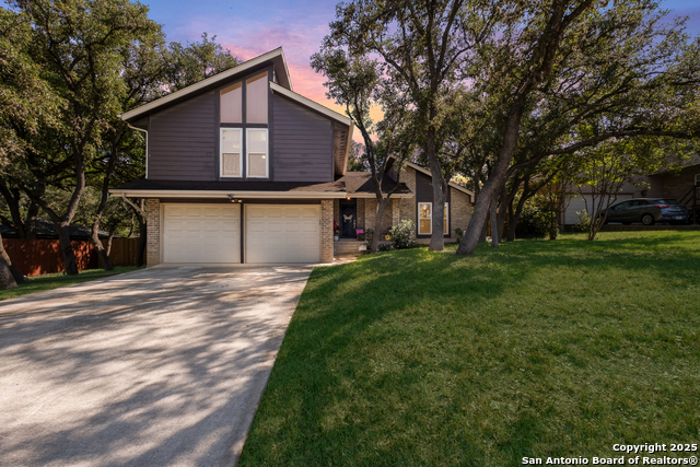 Details for 2930 Low Oak St, San Antonio, TX 78232