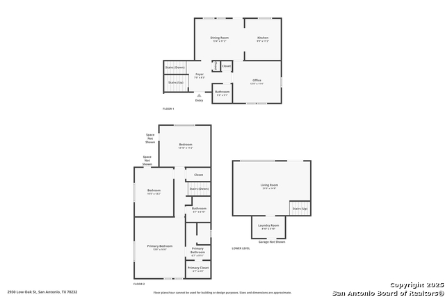 Listing photo id 30 for 2930 Low Oak St