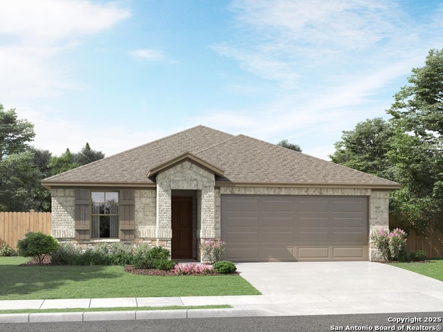 Details for 3076 Pike Drive, New Braunfels, TX 78132