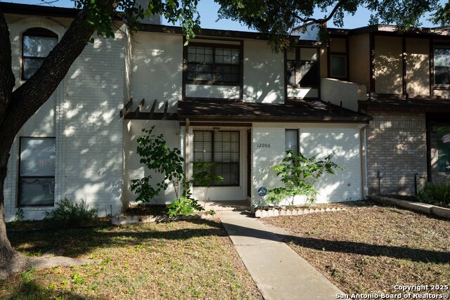 Details for 12006 Vista Nogal  3a, San Antonio, TX 78213