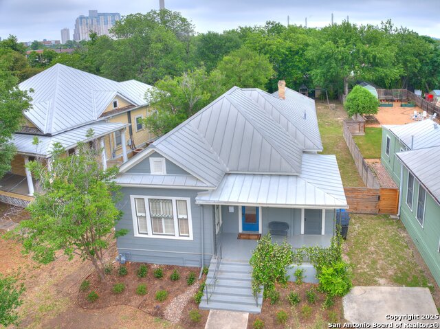 Details for 302 Cedar  , San Antonio, TX 78210