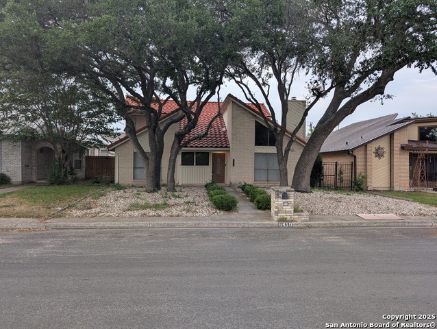 Details for 6410 Firestone, San Antonio, TX 78244