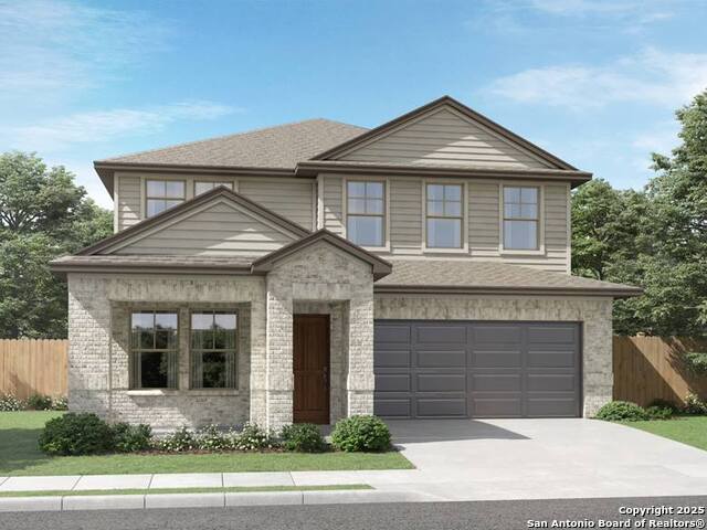 Details for 138 Barton Point, Cibolo, TX 78108