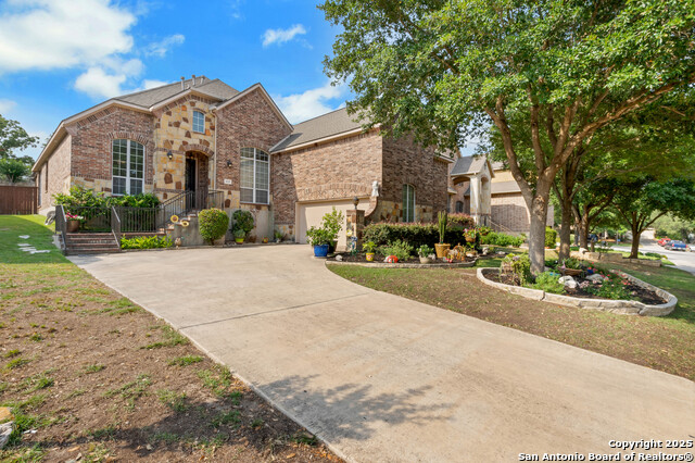Details for 3619 Pinnacle, San Antonio, TX 78261