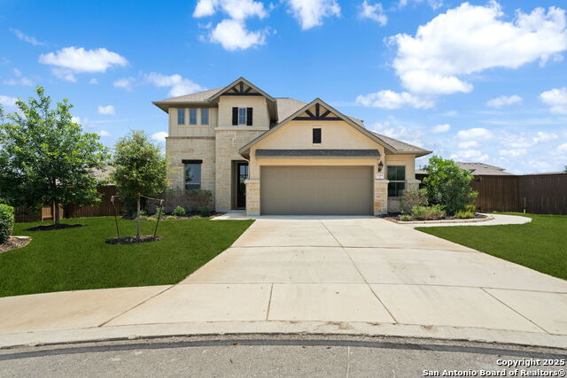 Details for 12414 Mineshaft, San Antonio, TX 78254
