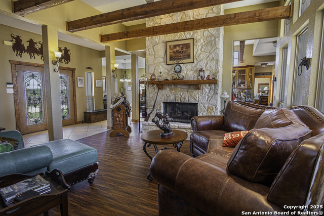 Details for 1891 State Highway 97e, Floresville, TX 78114