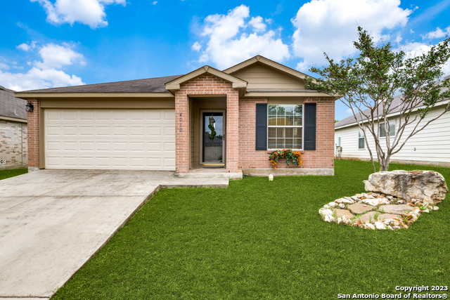 Details for 4010 Angel Trumpet, San Antonio, TX 78259