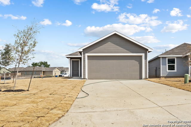 Details for 1003 Beck Terrace, San Antonio, TX 78221