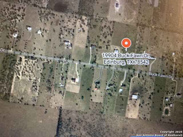 Details for 19904 Buck Fawn Drive, Edinburg, TX 78542