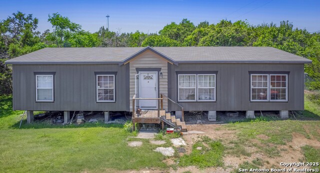 Details for 15411 Cranes Mill Rd, Canyon Lake, TX 78133