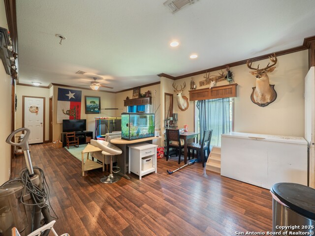 Image 10 of 31 For 15411 Cranes Mill Rd