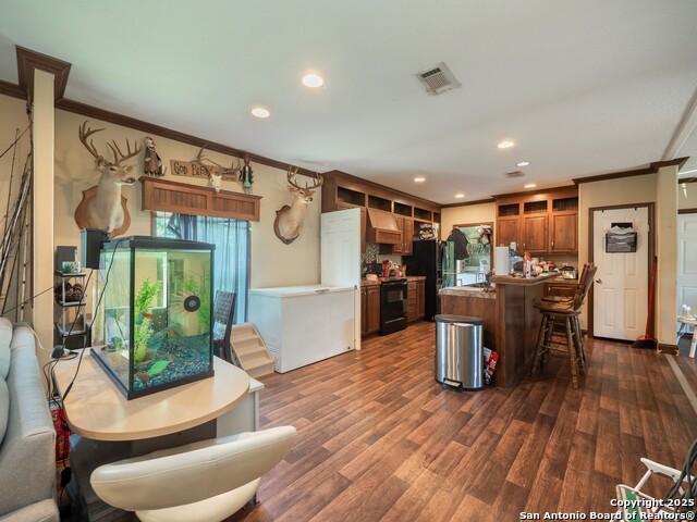 Image 11 of 31 For 15411 Cranes Mill Rd
